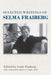 Selected Writings of Selma Fraiberg by Louis Fraiberg