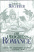 The Progress of Romance: Literary Historiography and the Gothic Novel by David H. Richter