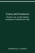Courts and Commerce: Gender, Law, and the Market Economy in Colonial New York by Deborah Rosen