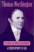 Thomas Worthington: Father of Ohio Statehood by Alfred Byron Sears
