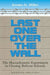 Last One Over the Wall: Massachusetts Experiment in Closing Reform Schools by Francis (University of Portsmouth, UK) Pakes