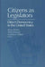 Citizens as Legislators: Direct Democracy in the United States by Shaun Bowler