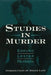 Studies in Murder by Edmund Lester Pearson