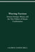 Warring Factions: Interest Groups, Money, Senate Confirmation by Lauren Cohen Bell