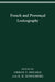 French and Provençal Lexicography by K. R. Scholberg, Urban T. Holmes