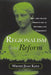 Regionalism and Reform: Art and Class Formation in Antebellum CI by Wendy Jean Katz