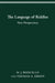 The Language of Riddles: New Perspectives by W. J. Pepicello