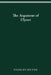 The Argument of Ulysses by Stanley Sultan