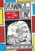 Drawing the Line: Comics Studies and INKS, 1994-1997 by Lucy Shelton Caswell