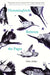 Hummingbirds Between the Pages by Arthur, Chris