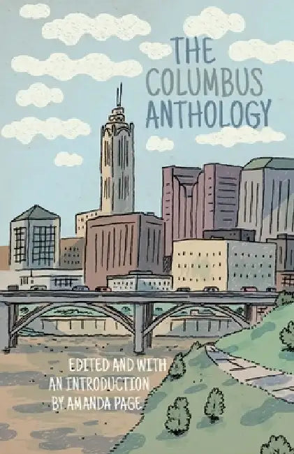 The Columbus Anthology by Amanda Page