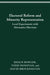 Electoral Reform and Minority Representation: Local Experiments with Alternative Elections by Shaun Bowler