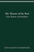 Theatre of the Real: Yeats, Beckett, and Sondheim by Gina Masucci MacKenzie