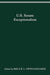 U.S. Senate Exceptionalism by Bruce I. Oppenheimer