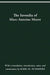 The Iuvenilia of Marc-Antoine Muret by Kirk M. Summers