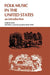 Folk Music in the United States: An Introduction by Bruno Nettl, Helen Myers