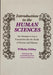 Introduction to the Human Sciences: An Attempt to Lay a Foundation for the Study of Society and History by Wilhelm Dilthey, Ramon Betanzos