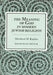 Meaning of God in Modern Jewish Religion by Mordecai M. Kaplan, Mel Scult