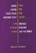 Does David Still Play Before You?: Israeli Poetry and the Bible by David C. Jacobson