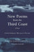 New Poems from the Third Coast: Contemporary Michigan Poetry by Michael Delp