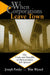 When Corporations Leave Town: The Cost and Benefits of Metropolitan Job Sprawl by Joseph Persky, Wim Wiewel