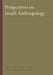 Perspectives on Israeli Anthropology by Esther Hertzog, Orit Abuhav, Harvey E. Goldberg
