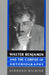 Walter Benjamin and the Corpus of Autobiography by Gerhard Richter
