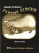 Monty Python's Flying Circus by Marcia Landy