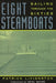 Eight Steamboats: Sailing Through the Sixties by Patrick Livingston, Neal Shine
