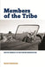 Members of the Tribe: Native America in the Jewish Imagination by Rachel Rubinstein