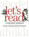 Let's Read: A Linguistic Approach (Revised, Updated) by Clarence L. Barnhart, Leonard Bloomfield, Cynthia A. Barnhart