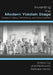 Inventing the Modern Yiddish Stage: Essays in Drama, Performance, and Show Business by Joel Berkowitz, Barbara Henry
