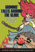 Grimms' Tales Around the Globe: The Dynamics of Their International Reception by Vanessa Joosen, Gillian Lathey