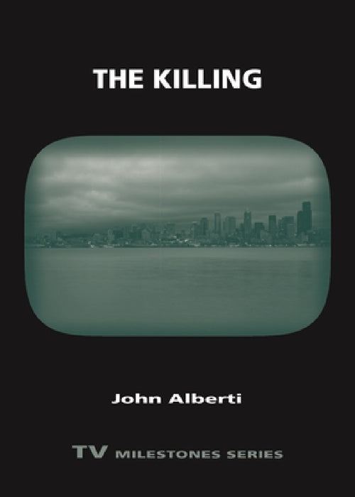 Killing by John Alberti