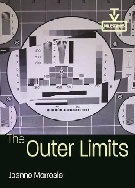 The Outer Limits by Morreale, Joanne