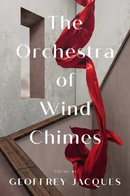 The Orchestra of Wind Chimes by Geoffrey Jacques