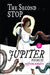 The Second Stop Is Jupiter by Upfrumsumdirt