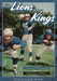 When Lions Were Kings: The Detroit Lions and the Fabulous Fifties by Richard Bak