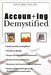 Accounting Demystified by Jeffry R. Haber