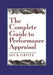 The Complete Guide to Performance Appraisal by Dick Grote