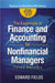 The Essentials of Finance and Accounting for Nonfinancial Managers by Edward Fields