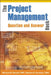 The Project Management Question and Answer Book by Michael Newell