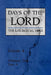 Days of the Lord: Volume 4: Ordinary Time, Year a Volume 4 by Various