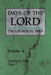 Days of the Lord: Volume 6: Ordinary Time, Year C Volume 6 by Various