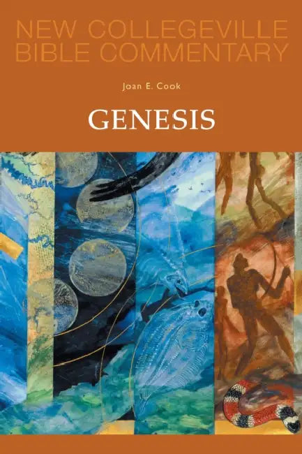 Genesis: Volume 2 by Joan E. Cook