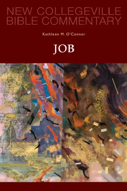 Job: Volume 19 Volume 19 by Kathleen M. O'Connor