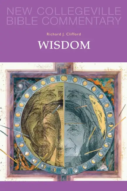 Wisdom: Volume 20 Volume 20 by Richard J. Clifford