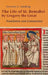 The Life of Saint Benedict by Terrence G. Kardong