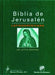 Biblia de Jerusalen Latinoamericana en Letra Grande-OS by Various
