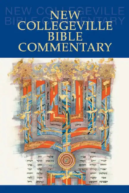 New Collegeville Bible Commentary: One Volume Hardcover Edition by Daniel Durken